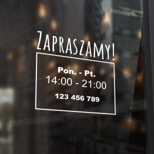 Naklejki transferowe